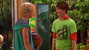 Austin & Ally Odcinek 2