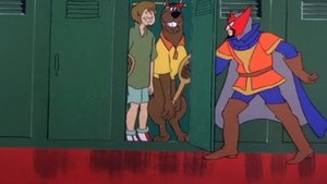 Scooby Doo, gdzie jesteś? Odcinek 15