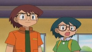 Pokémon Odcinek 9