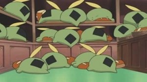 Pokémon Odcinek 25