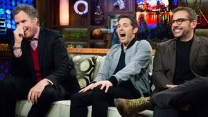 Watch What Happens Live with Andy Cohen Odcinek 108