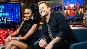 Watch What Happens Live with Andy Cohen Odcinek 98