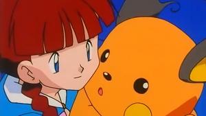 Pokémon Walka na scenie!