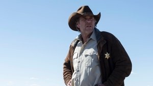 Longmire Odcinek 1