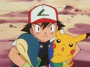 Pokémon Polowanie