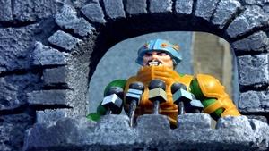 Robot Chicken Odcinek 10
