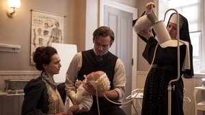 The Knick Odcinek 5