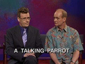 Whose Line Is It Anyway? Odcinek 21