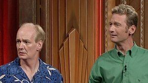 Whose Line Is It Anyway? Odcinek 27