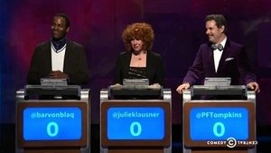 @midnight with Chris Hardwick Odcinek 12