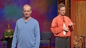 Whose Line Is It Anyway? Odcinek 22
