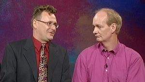 Whose Line Is It Anyway? Odcinek 19