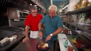 Diners, Drive-Ins and Dives Odcinek 12