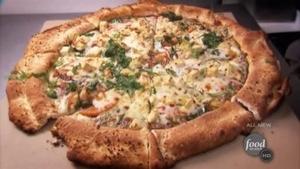 Diners, Drive-Ins and Dives Odcinek 6