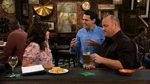Hot in Cleveland Odcinek 20