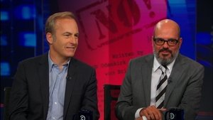 The Daily Show Odcinek 150