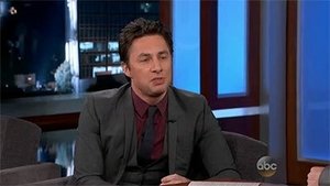 Jimmy Kimmel Live! Odcinek 86