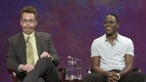 Whose Line Is It Anyway? Odcinek 26