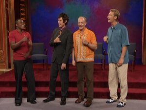 Whose Line Is It Anyway? Odcinek 20