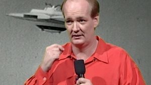 Whose Line Is It Anyway? Odcinek 9