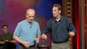 Whose Line Is It Anyway? Odcinek 39