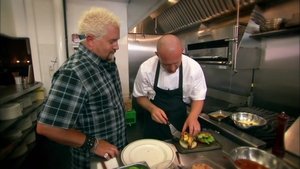 Diners, Drive-Ins and Dives Odcinek 5
