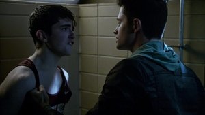 Teen Wolf: Nastoletni wilkołak 117