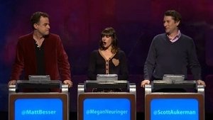 @midnight with Chris Hardwick Odcinek 7