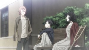 Kuroshitsuji Odcinek 10