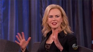 Jimmy Kimmel Live! Odcinek 47