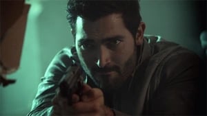 Teen Wolf: Nastoletni wilkołak Potworne rzeczy