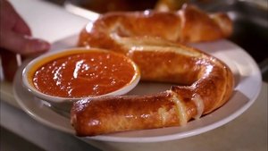 Diners, Drive-Ins and Dives Odcinek 2