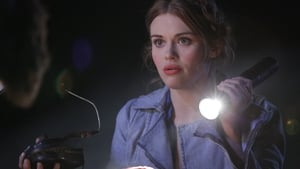 Teen Wolf: Nastoletni wilkołak Ciemny księżyc