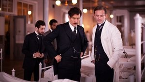 The Knick Odcinek 1