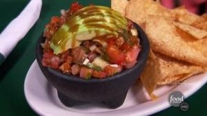 Diners, Drive-Ins and Dives Odcinek 8