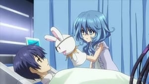Date A Live Duch Ognia (Ifryt)