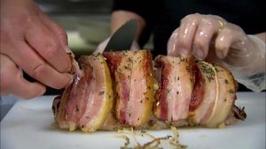 Diners, Drive-Ins and Dives Odcinek 5