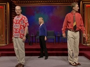 Whose Line Is It Anyway? Odcinek 8