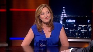 The Colbert Report Odcinek 124