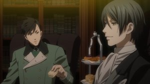Kuroshitsuji Odcinek 8
