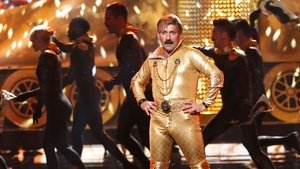 America's Got Talent Odcinek 12