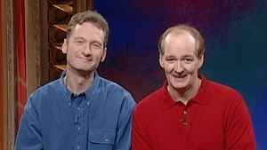 Whose Line Is It Anyway? Odcinek 14