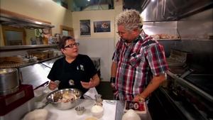 Diners, Drive-Ins and Dives Odcinek 7