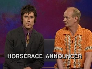 Whose Line Is It Anyway? Odcinek 7