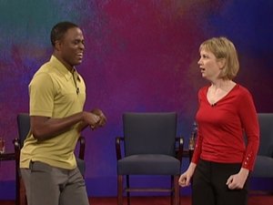 Whose Line Is It Anyway? Odcinek 6