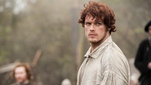 Outlander Spotkanie