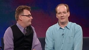 Whose Line Is It Anyway? Odcinek 9
