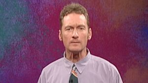 Whose Line Is It Anyway? Odcinek 27