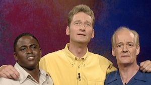 Whose Line Is It Anyway? Odcinek 1