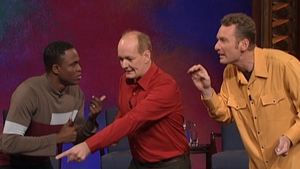Whose Line Is It Anyway? Odcinek 31